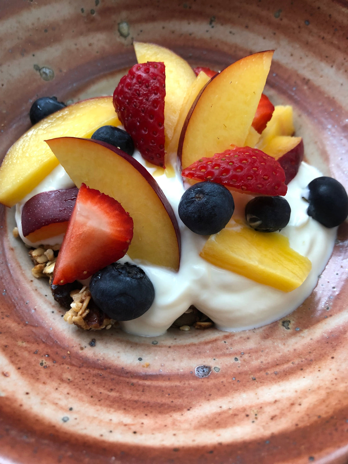 Dominique's Granola