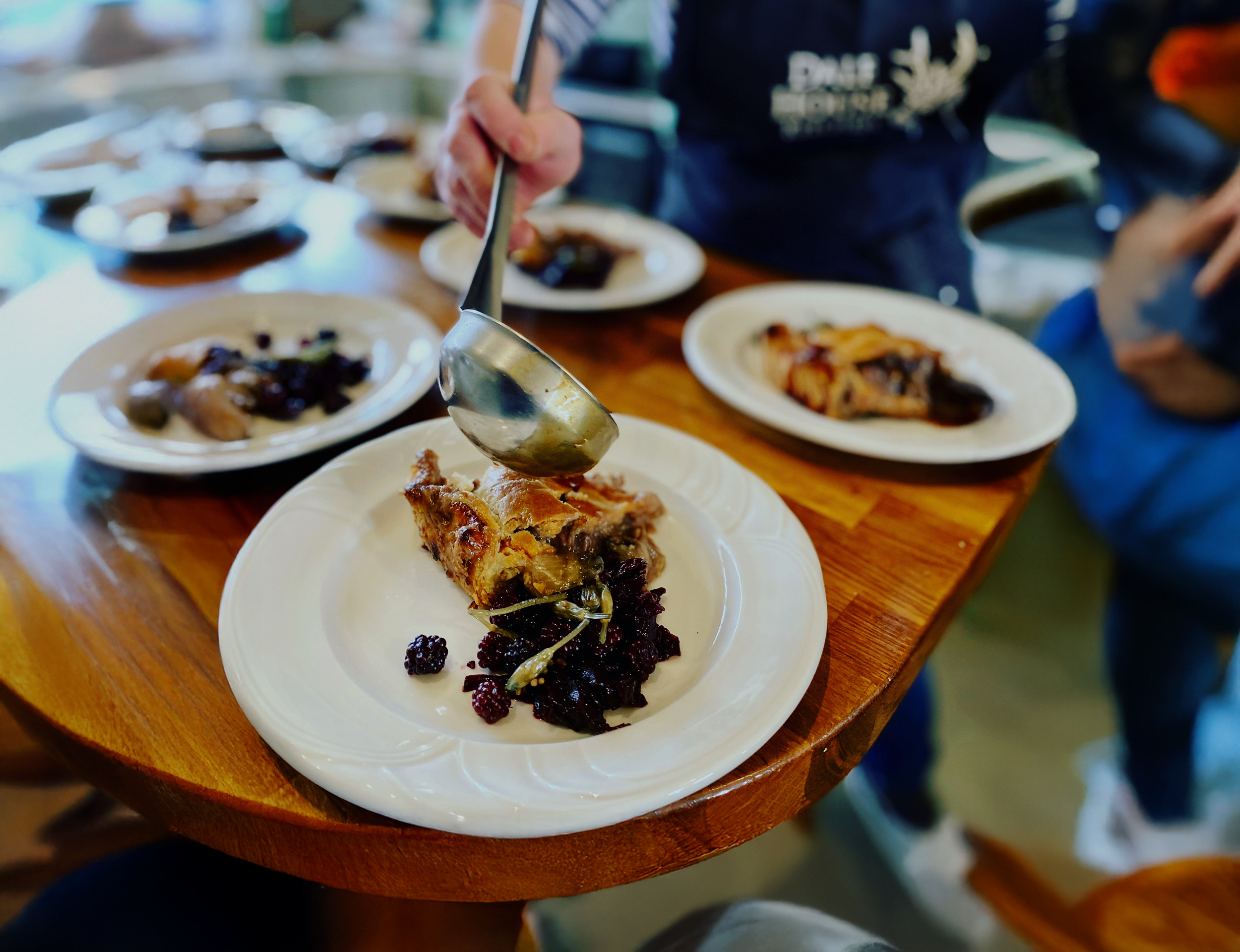 1 Day Cooking & Baking Courses