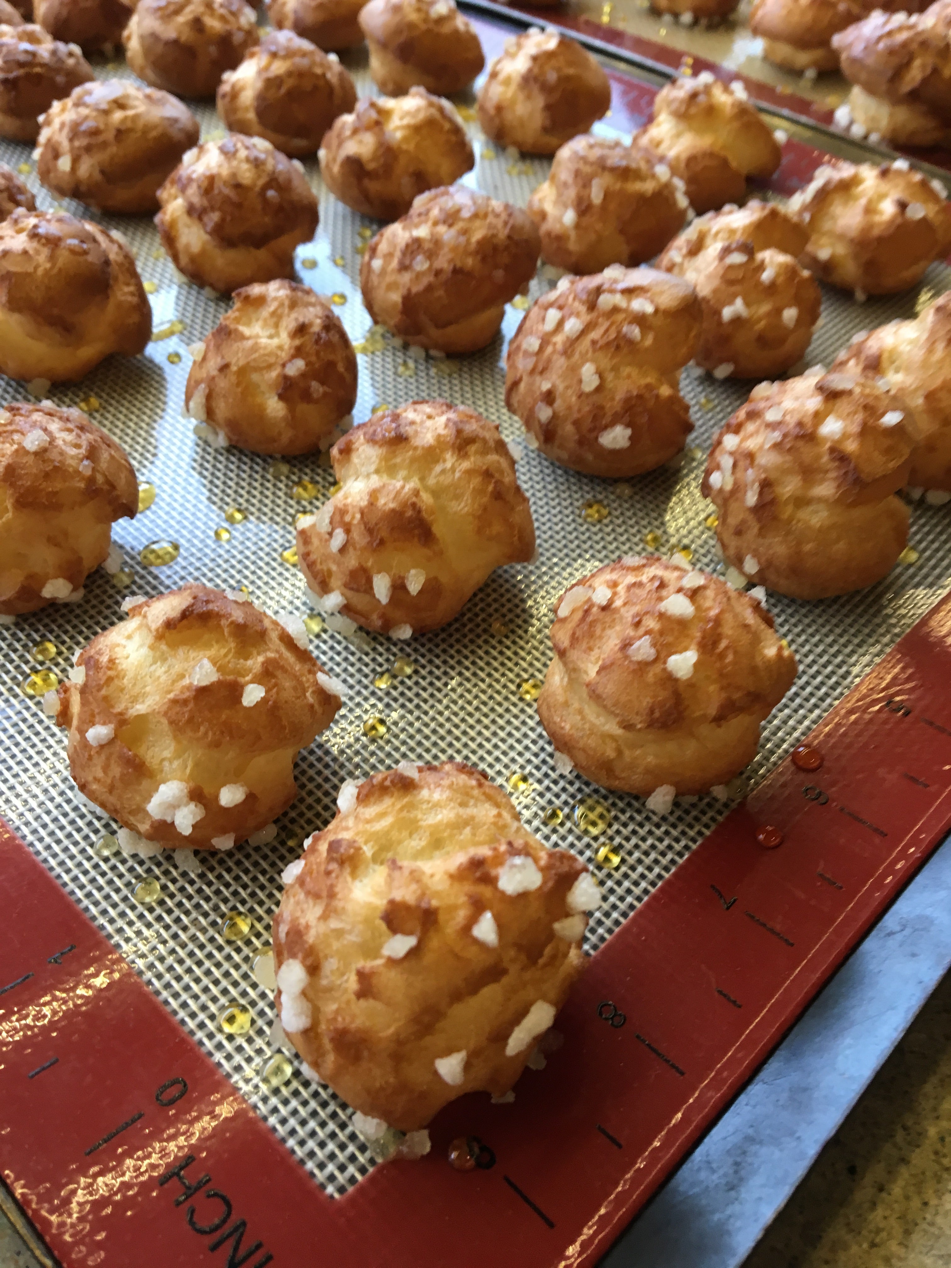 Patisserie & Pastry Courses