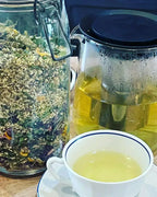 Cooking with Wild & Foraged Ingredients - Dominique's Kitchen
