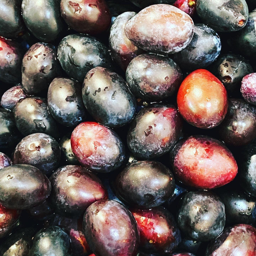 Cooking with Wild & Foraged Ingredients - Dominique's Kitchen