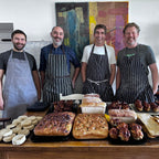 Artisan Bread Course