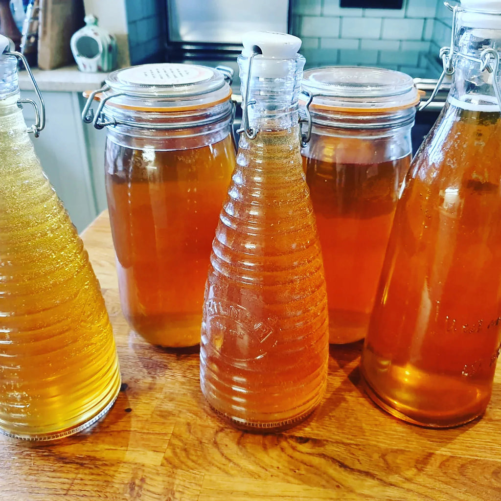 Cooking with Wild & Foraged Ingredients - Dominique's Kitchen