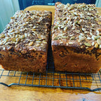 Sourdough and Slow Proof Baking - Dominique's Kitchen