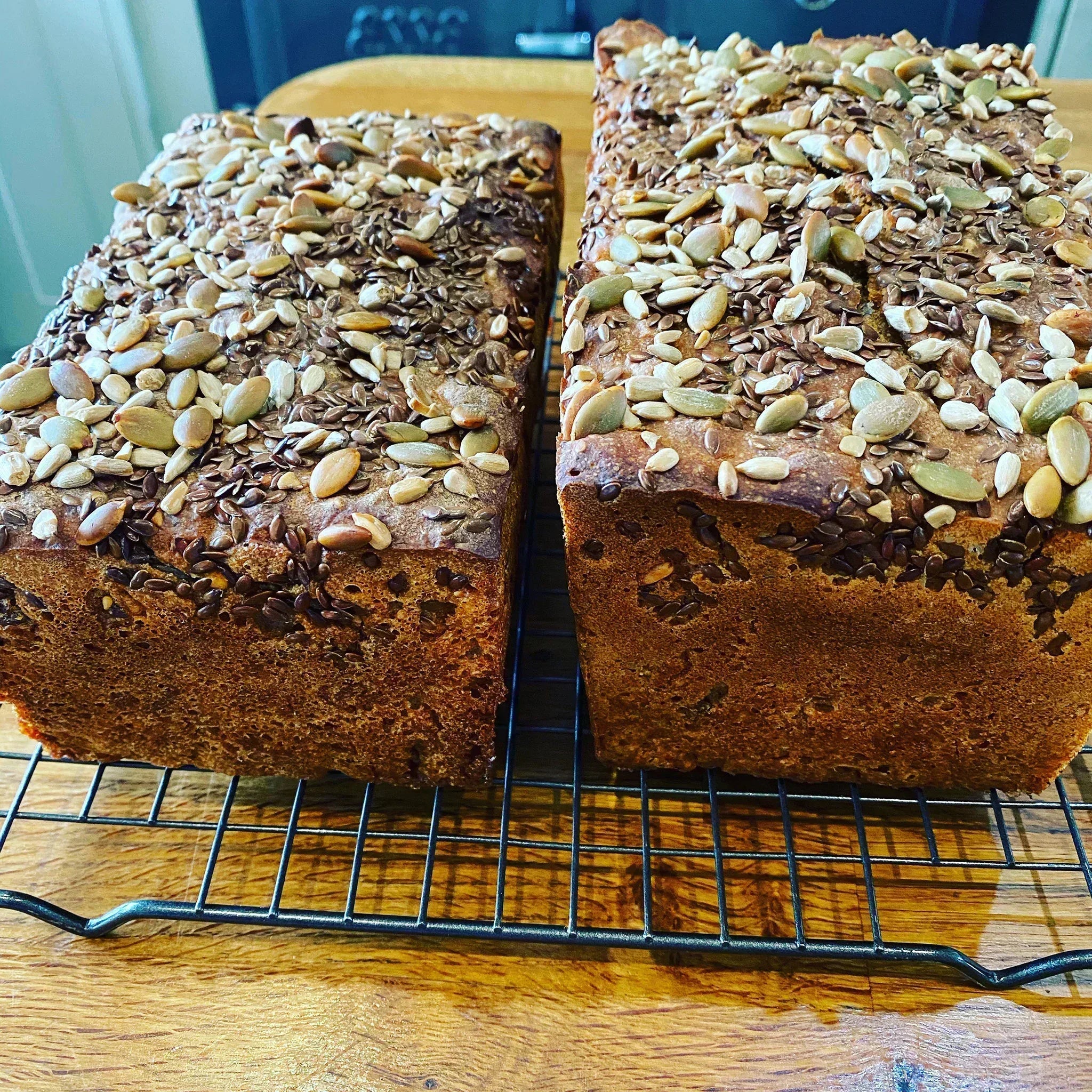 Sourdough and Slow Proof Baking - Dominique's Kitchen