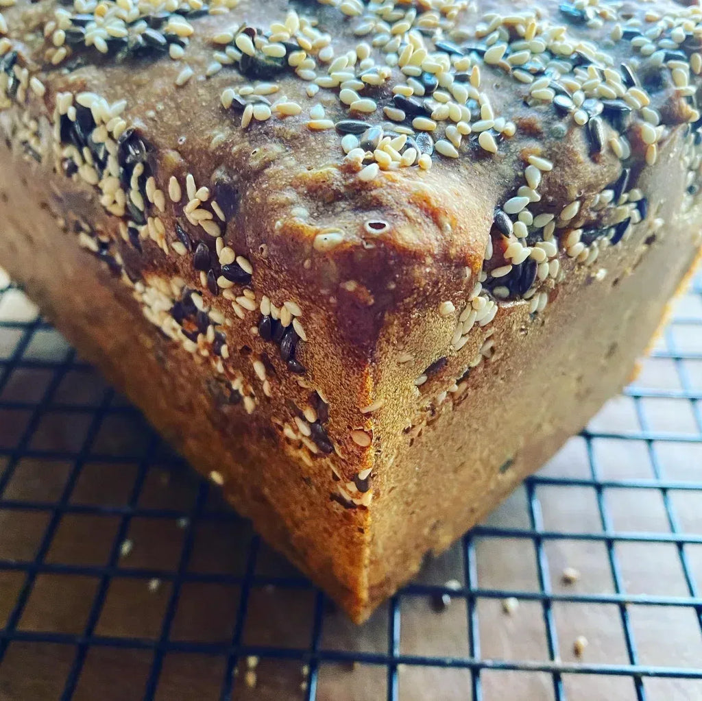 Sourdough and Slow Proof Baking - Dominique's Kitchen