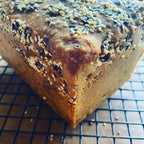 Sourdough and Slow Proof Baking - Dominique's Kitchen