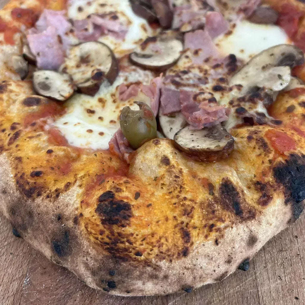 Sourdough and Slow Proof Baking - Dominique's Kitchen