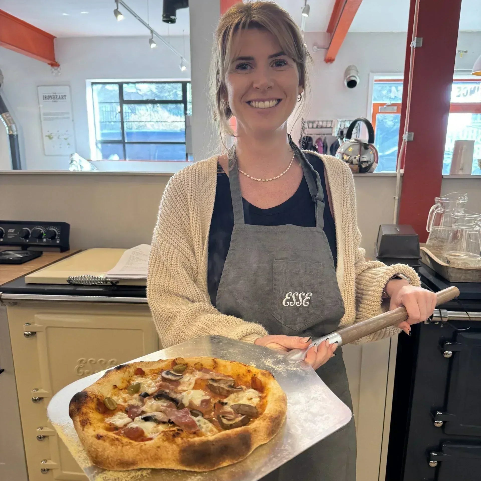 Sourdough and Slow Proof Baking - Dominique's Kitchen
