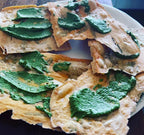 Cooking with Wild & Foraged Ingredients - Dominique's Kitchen
