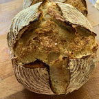 Sourdough and Slow Proof Baking - Dominique's Kitchen