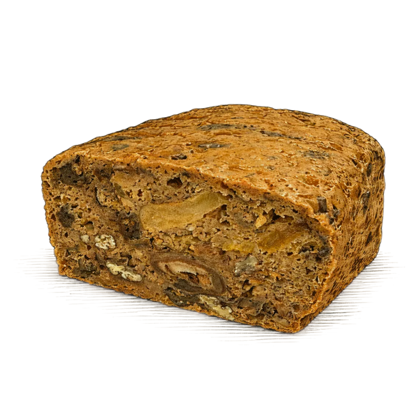 Apricot Prune & Chai Tea Loaf