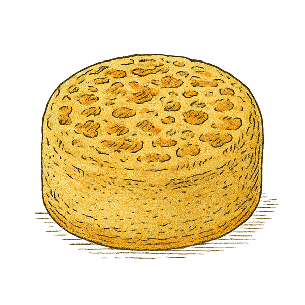 Crumpets