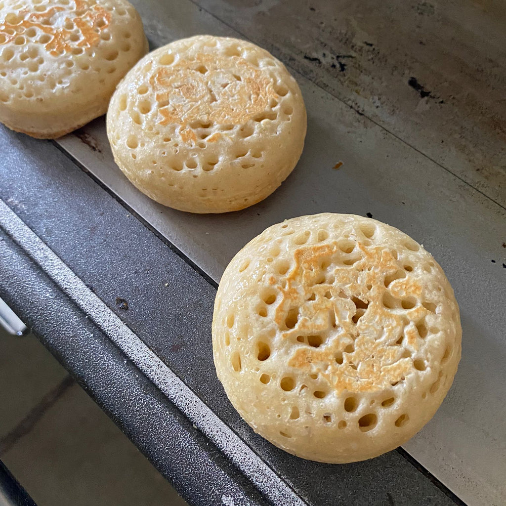 Artisan Bread Course