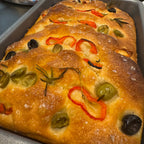 Artisan Bread Course