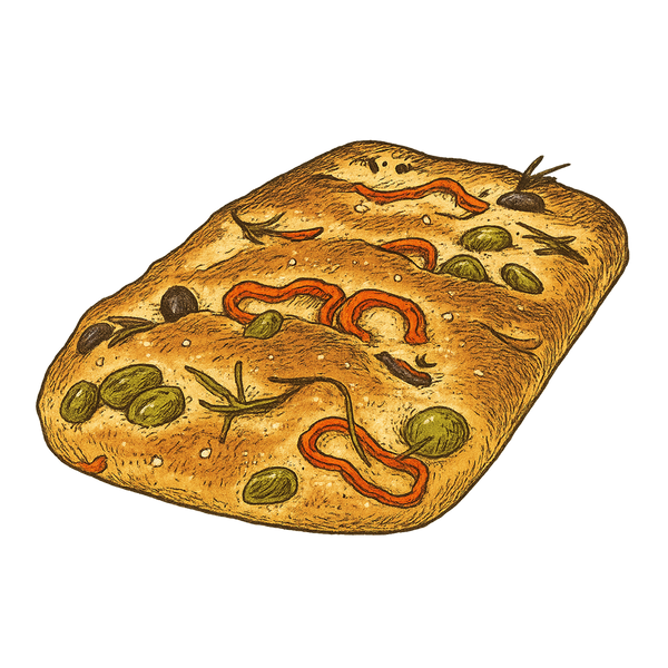 Focaccia
