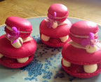 Classic Filled French Macarons Masterclass - Dominique's Kitchen