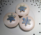 Classic Filled French Macarons Masterclass - Dominique's Kitchen