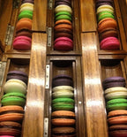 Classic Filled French Macarons Masterclass - Dominique's Kitchen