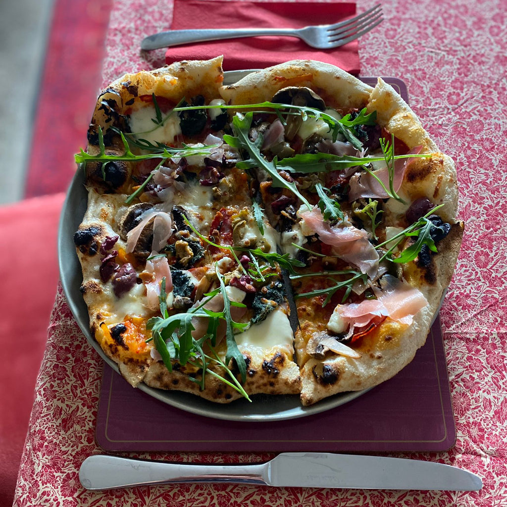 Artisan Bread Course